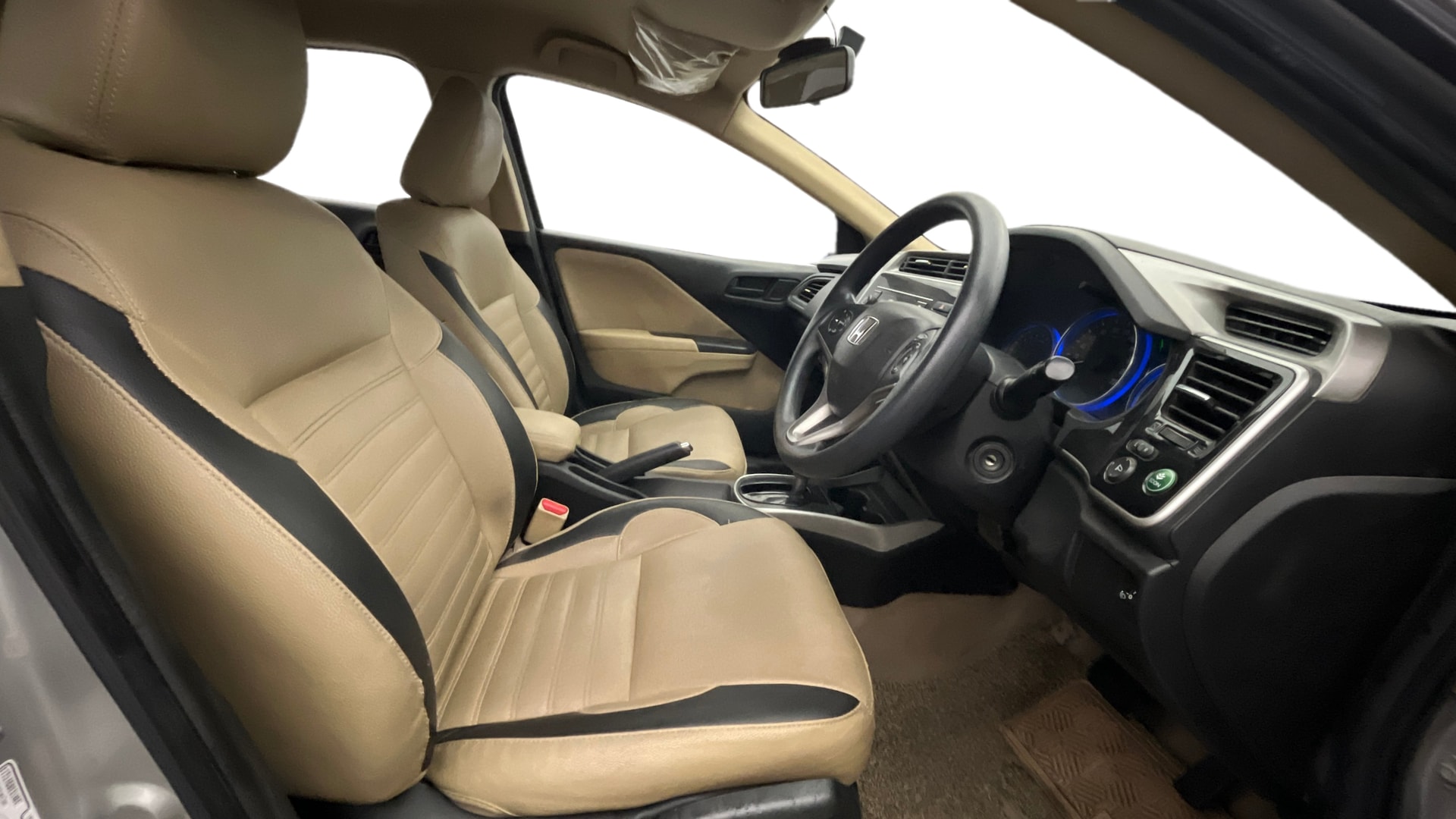 Used 2016 Honda City Used 2016 Honda City