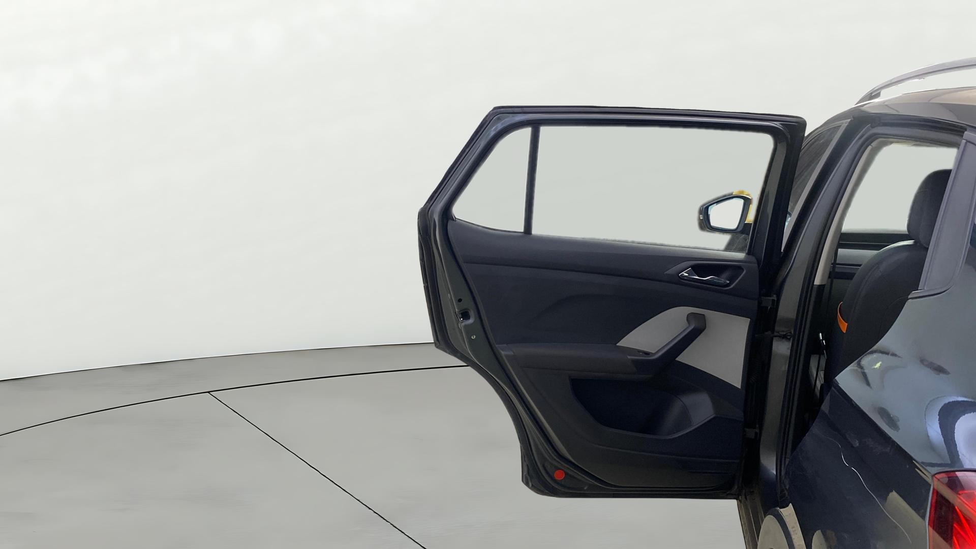 View 2022 Skoda Kushaq Ambition 1.0 TSI MT Image 22 Used 2022 Skoda Kushaq Ambition 1.0 TSI MT Image 22
