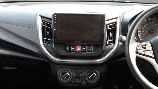 View Maruti Suzuki 1000 Image 17 Used Maruti Suzuki 1000 Image 17