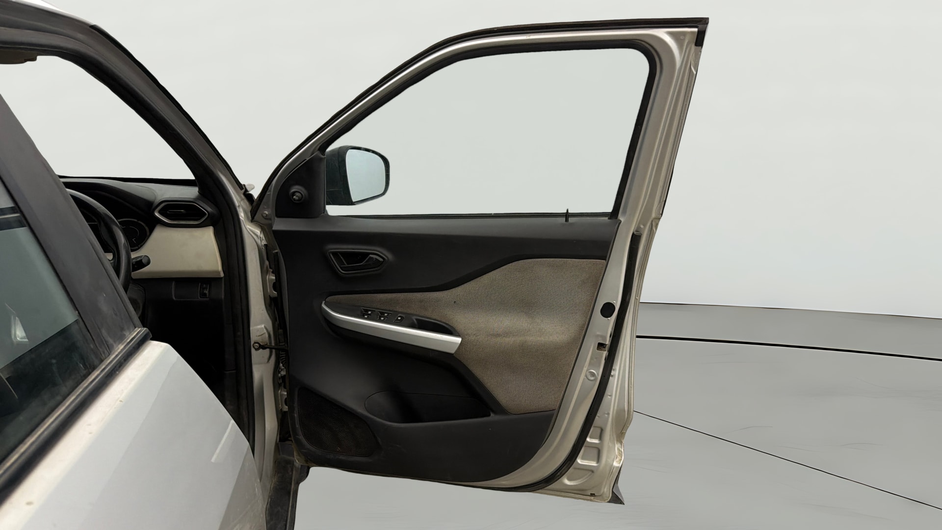 Used 2022 Nissan Magnite Used 2022 Nissan Magnite