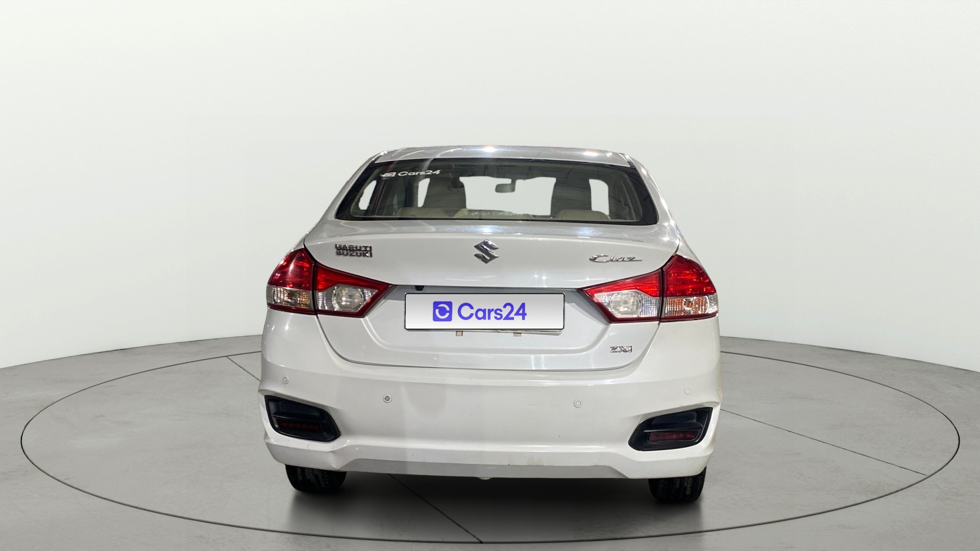 Used 2016 Maruti Suzuki 1000 Used 2016 Maruti Suzuki 1000