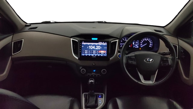 View Hyundai Creta Image 15 Used Hyundai Creta Image 15