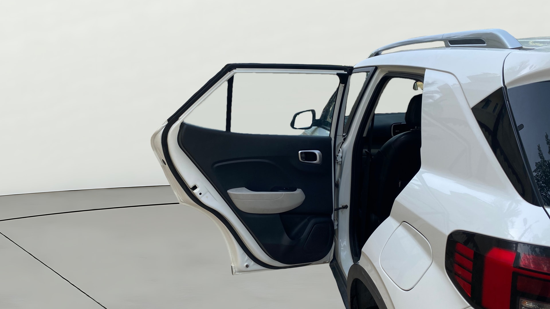 View 2023 Hyundai Venue S 1.2 Petrol Image 22 Used 2023 Hyundai Venue S 1.2 Petrol Image 22