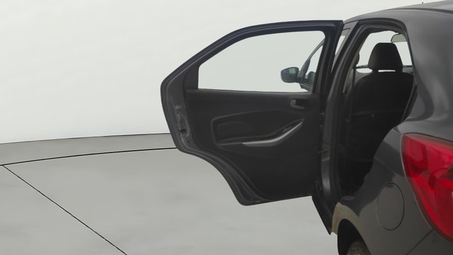 View Ford Figo Aspire Image 14 Used Ford Figo Aspire Image 14