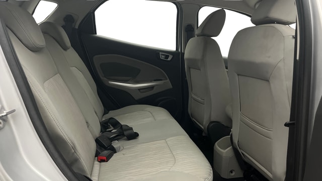 View Ford EcoSport Image 35 Used Ford EcoSport Image 35