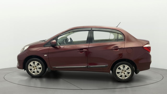 View Honda Amaze Image 5 Used Honda Amaze Image 5