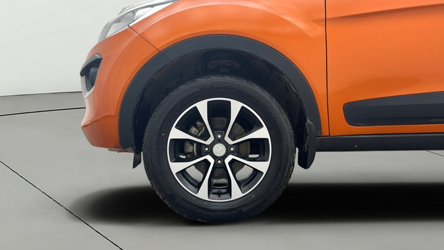 View Tata Nexon Image 28 Used Tata Nexon Image 28