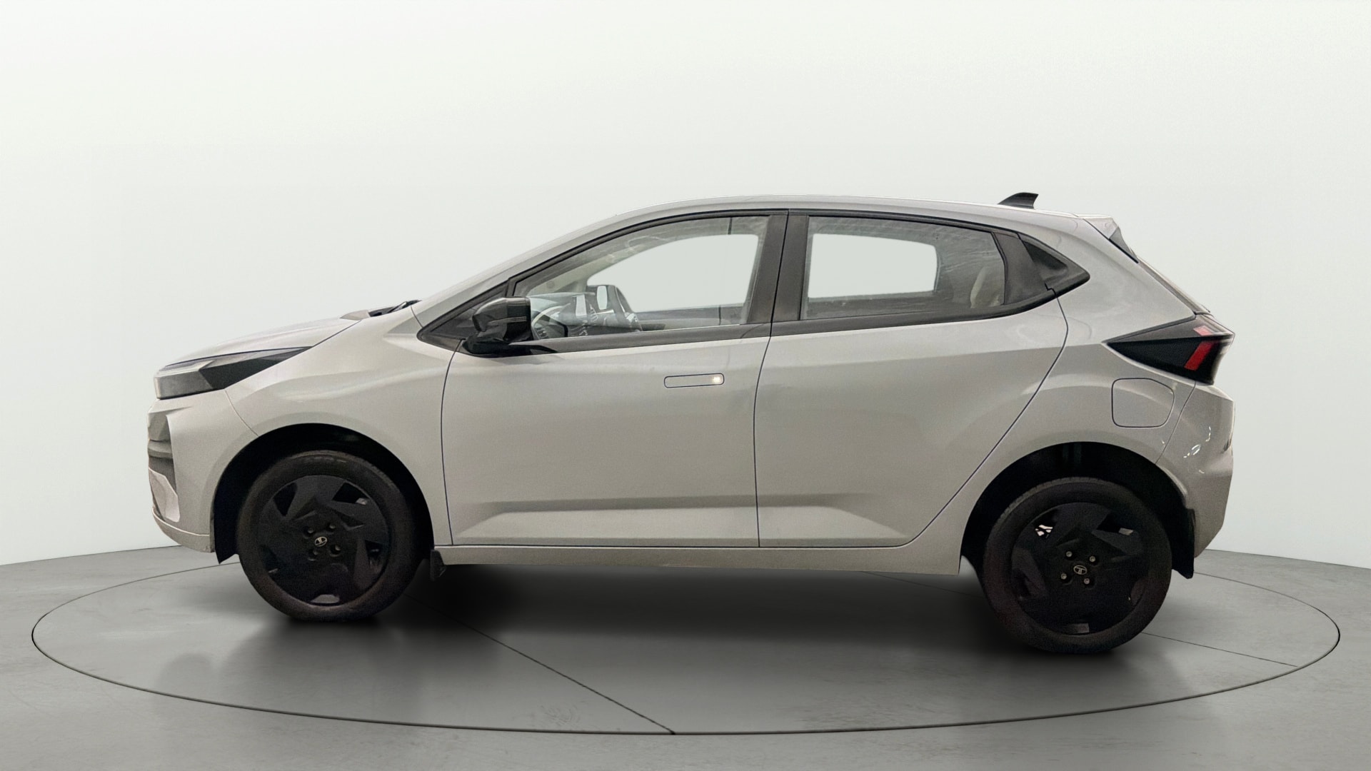 Used 2025 Tata Altroz Used 2025 Tata Altroz