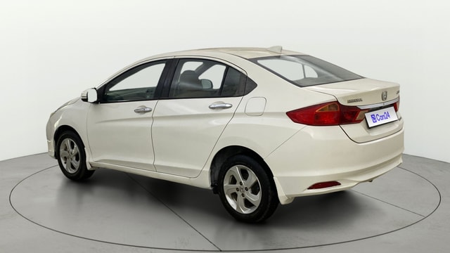 View Honda City Image 2 Used Honda City Image 2