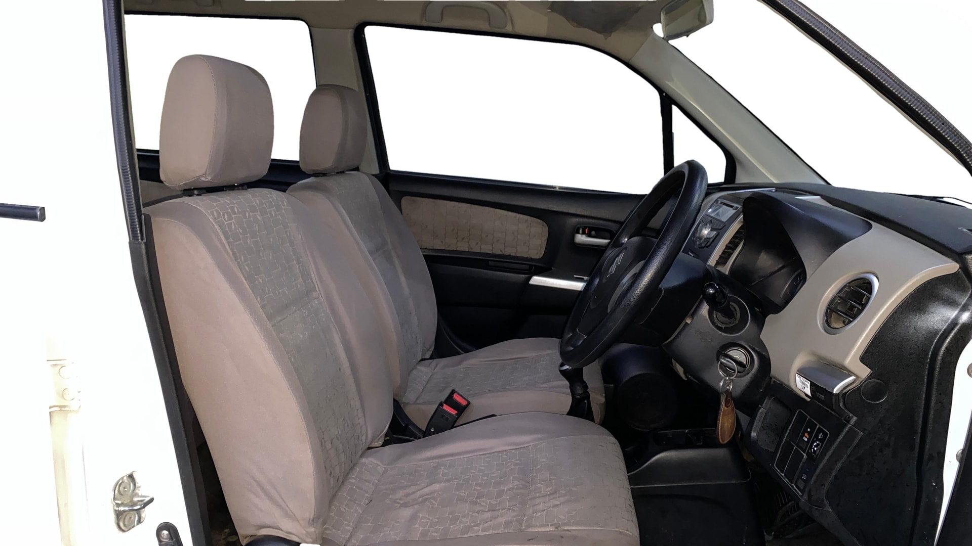 View 2015 Maruti Suzuki 1000 Base Variant Image 25 Used 2015 Maruti Suzuki 1000 Base Variant Image 25