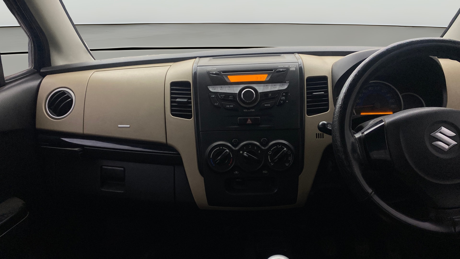 Used 2018 Maruti Suzuki 1000 Used 2018 Maruti Suzuki 1000