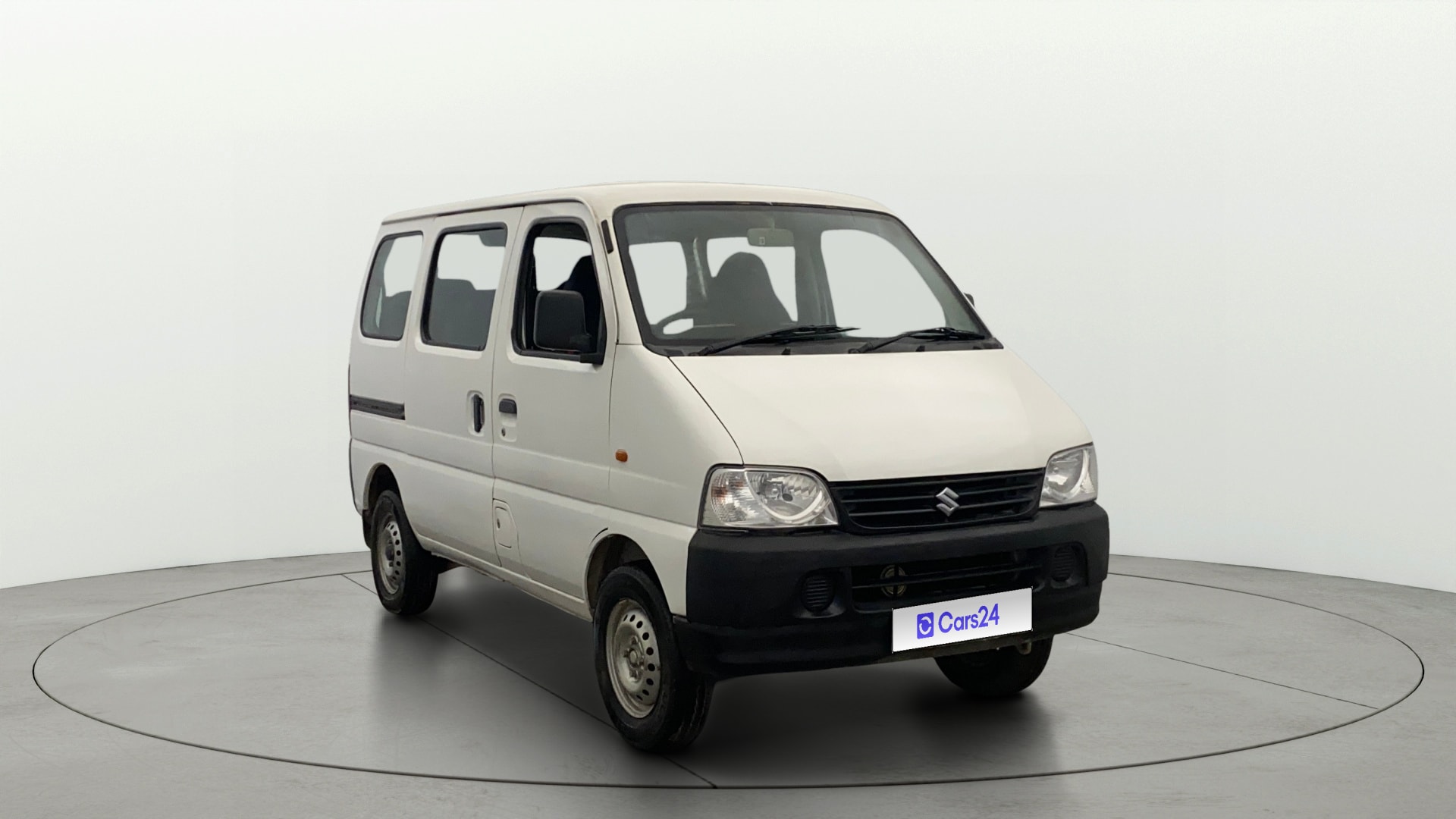 View 2023 Maruti Suzuki 1000 Base Variant Image 36 Used 2023 Maruti Suzuki 1000 Base Variant Image 36