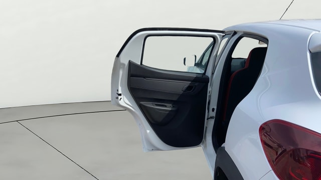 View Renault Kwid Image 22 Used Renault Kwid Image 22