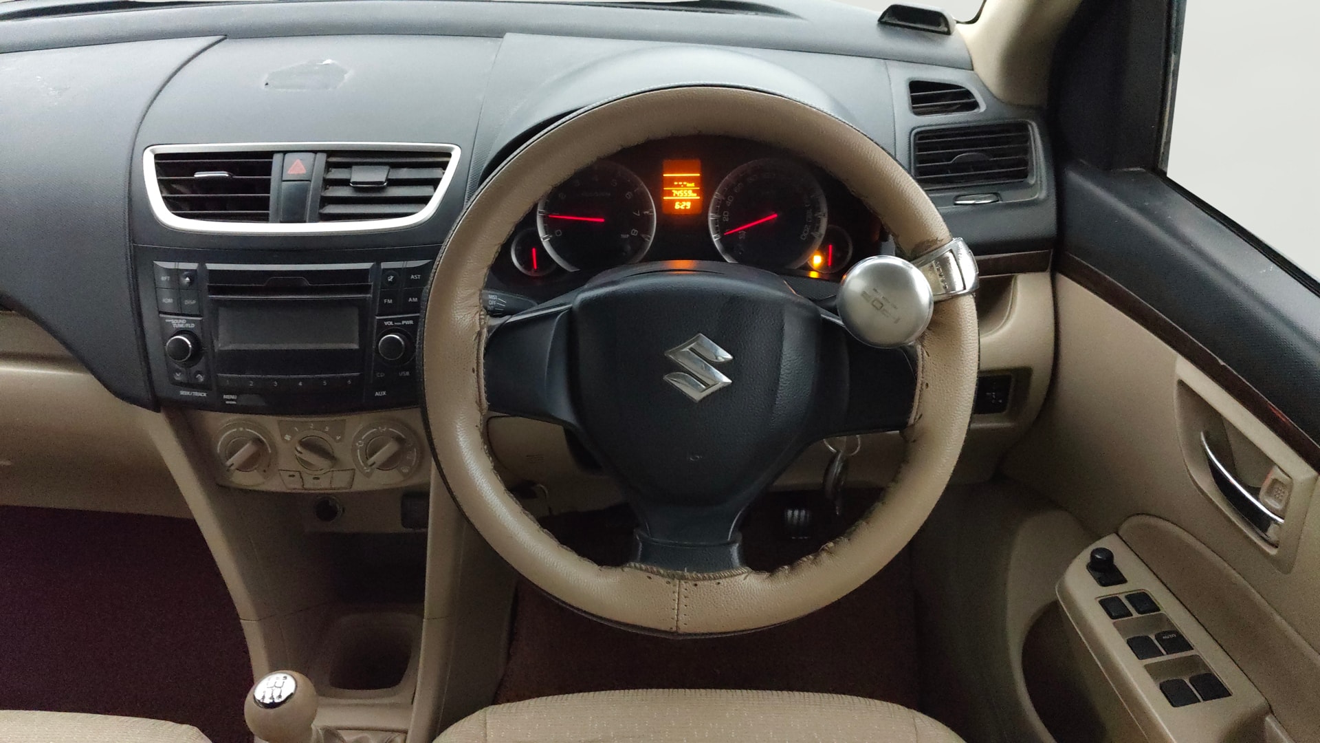 Used 2015 Maruti Suzuki 1000 Used 2015 Maruti Suzuki 1000