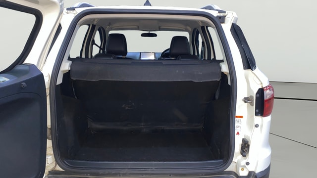 View Ford EcoSport Image 40 Used Ford EcoSport Image 40