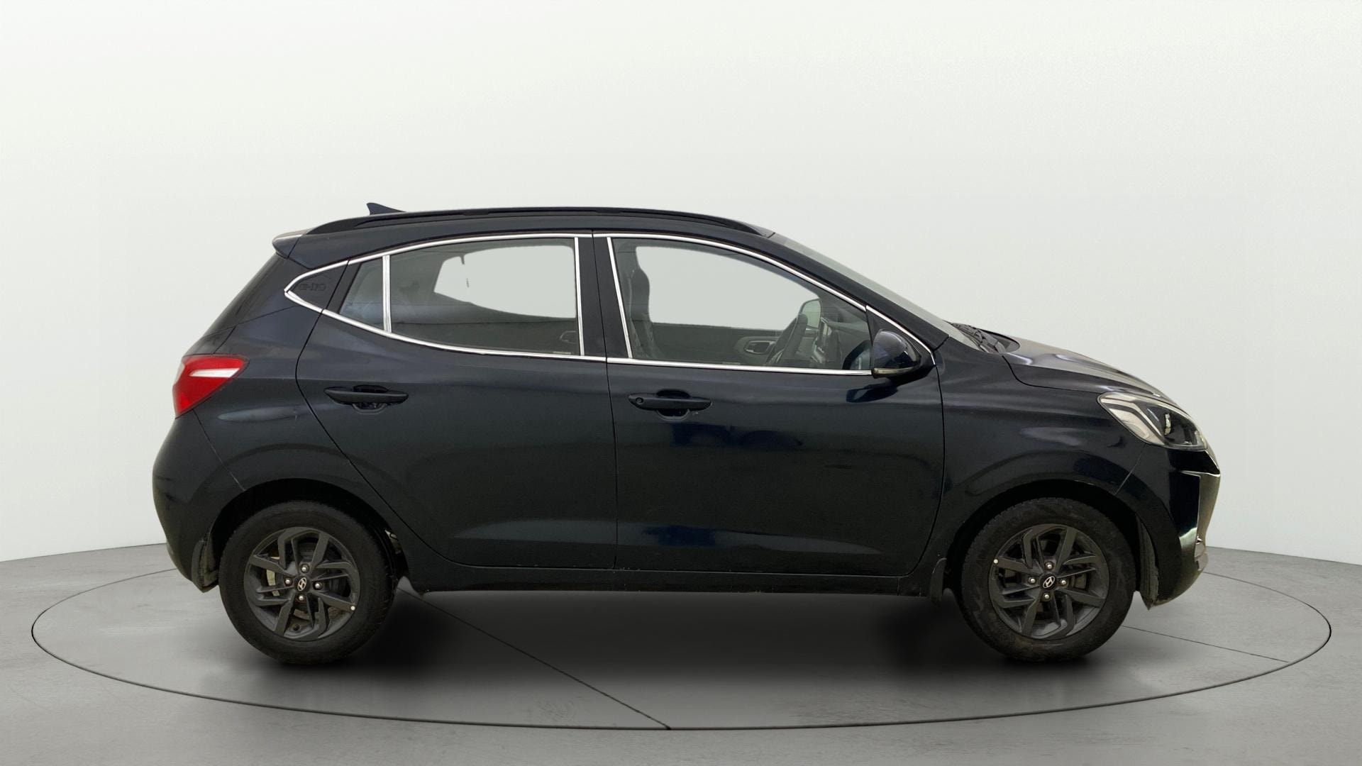 Used 2020 Hyundai Grand i10 Nios Used 2020 Hyundai Grand i10 Nios
