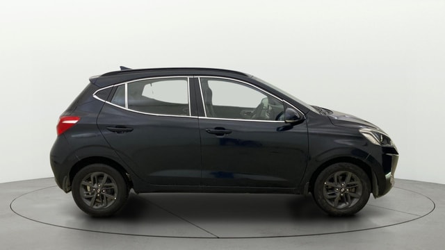 View Hyundai Grand i10 Nios Image 8 Used Hyundai Grand i10 Nios Image 8