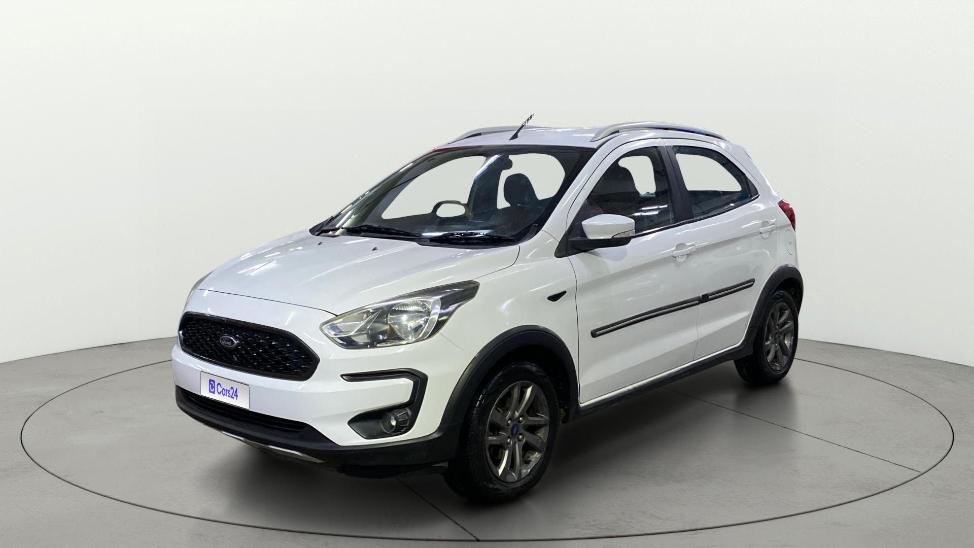 Used 2019 Ford Freestyle Used 2019 Ford Freestyle
