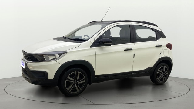 View Tata Tiago NRG Image 36 Used Tata Tiago NRG Image 36