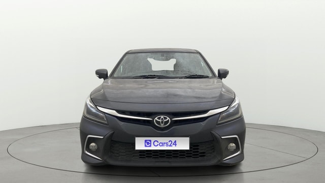 View Toyota Glanza Image 1 Used Toyota Glanza Image 1