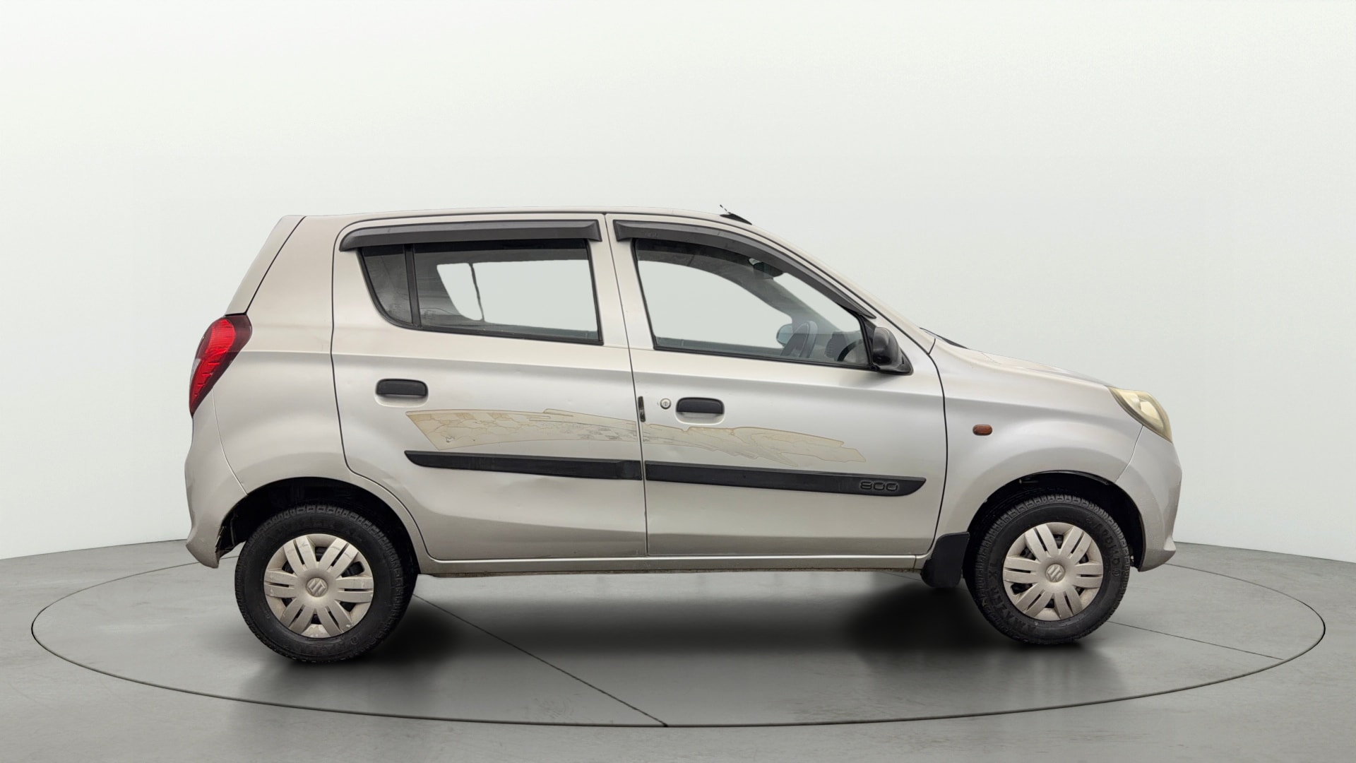 Used 2014 Maruti Suzuki Alto 800 Used 2014 Maruti Suzuki Alto 800
