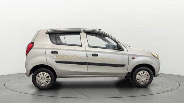 View Maruti Suzuki Alto 800 Image 8 Used Maruti Suzuki Alto 800 Image 8