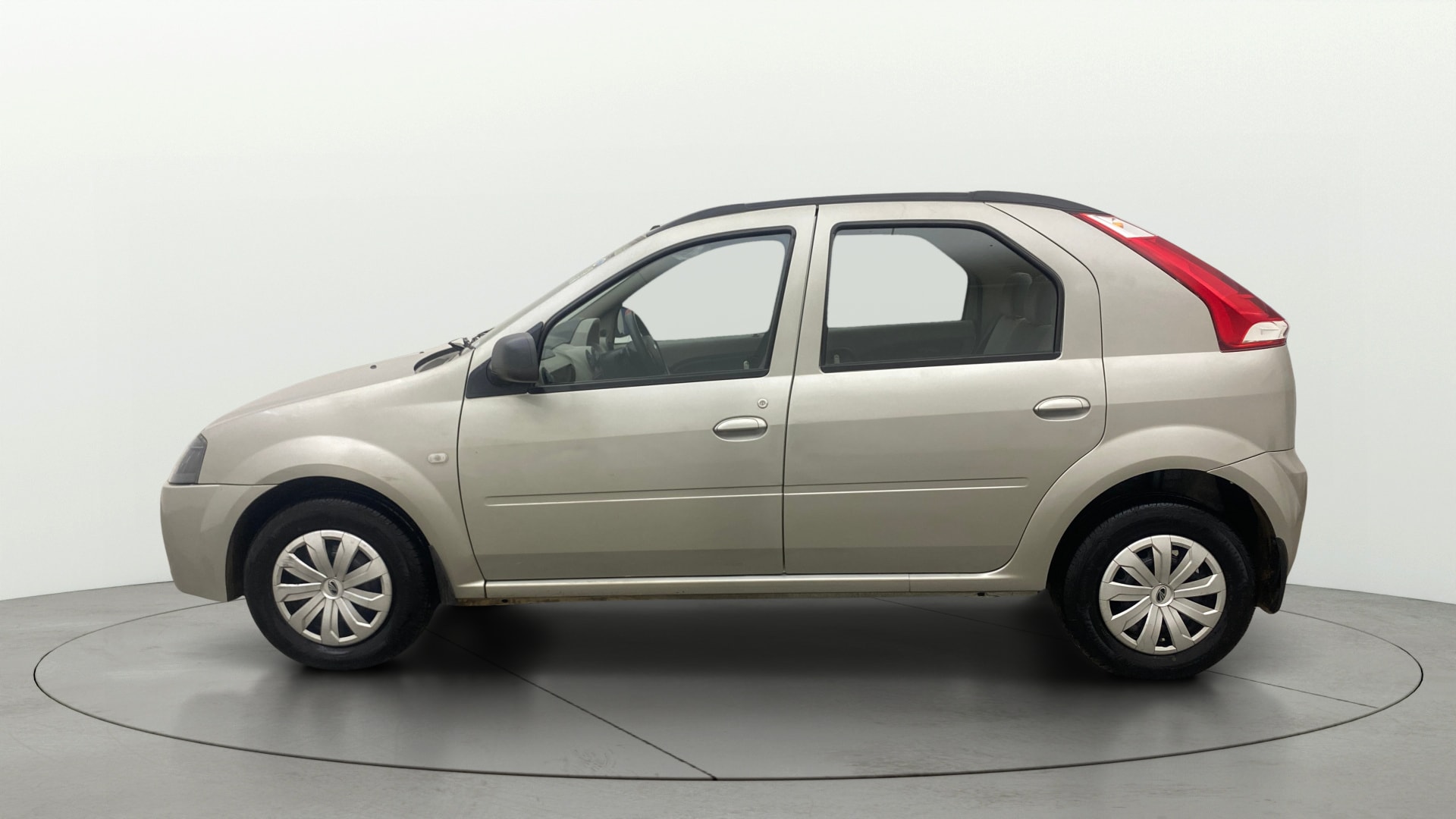 Used 2013 Mahindra Verito Vibe Used 2013 Mahindra Verito Vibe