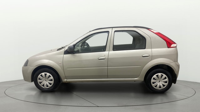 View Mahindra Verito Vibe Image 5 Used Mahindra Verito Vibe Image 5