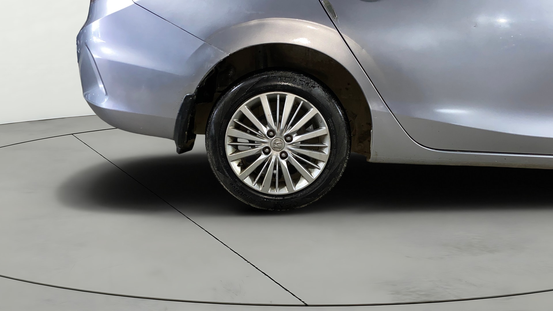 Used 2020 Honda City Used 2020 Honda City
