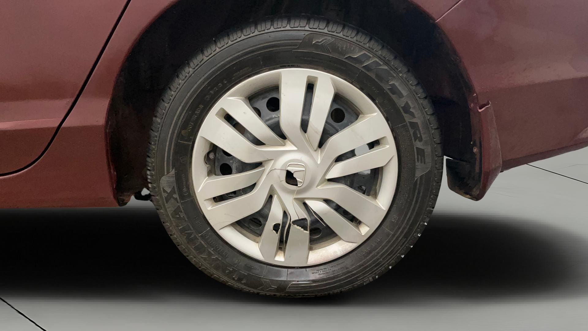 View 2014 Honda City ZX MT Diesel Anniversary Edition Image 8 Used 2014 Honda City ZX MT Diesel Anniversary Edition Image 8
