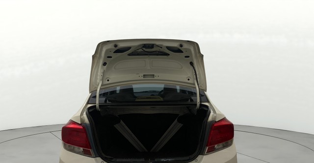 View Honda Amaze Image 16 Used Honda Amaze Image 16
