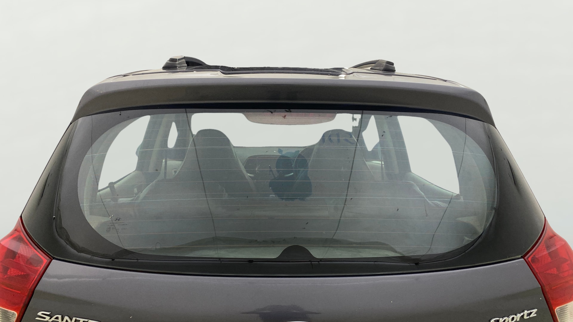 View 2019 Hyundai New Santro D-Lite Petrol Image 4 Used 2019 Hyundai New Santro D-Lite Petrol Image 4