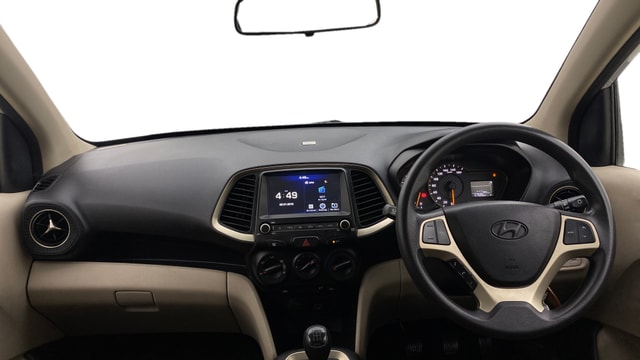 View Hyundai New Santro Image 15 Used Hyundai New Santro Image 15