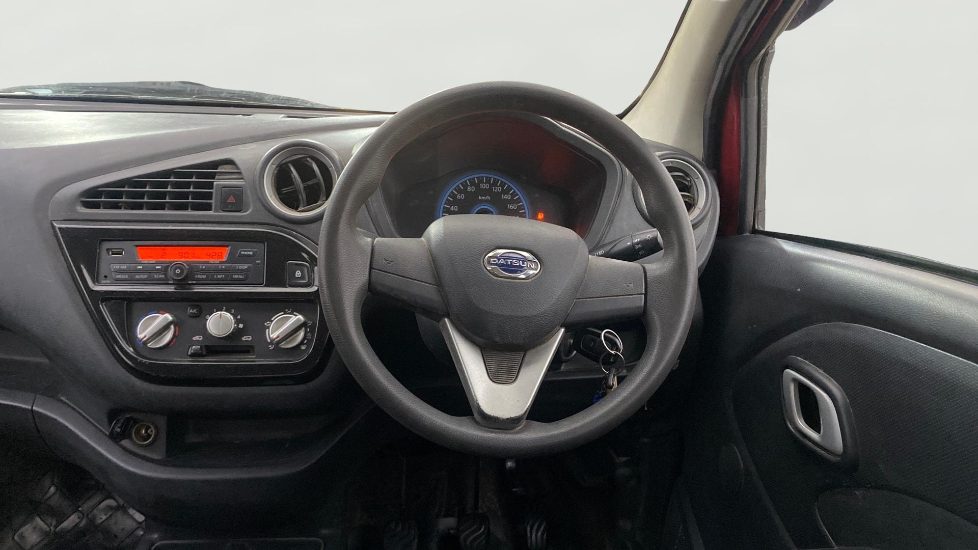 View 2019 Datsun Redi GO T(O)-1.0L Image 20 Used 2019 Datsun Redi GO T(O)-1.0L Image 20