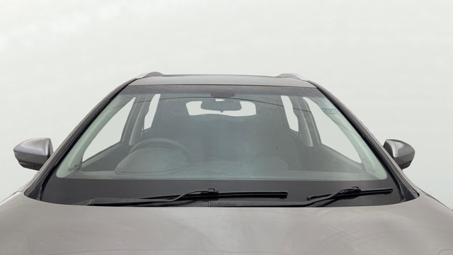 View MG Hector Image 31 Used MG Hector Image 31
