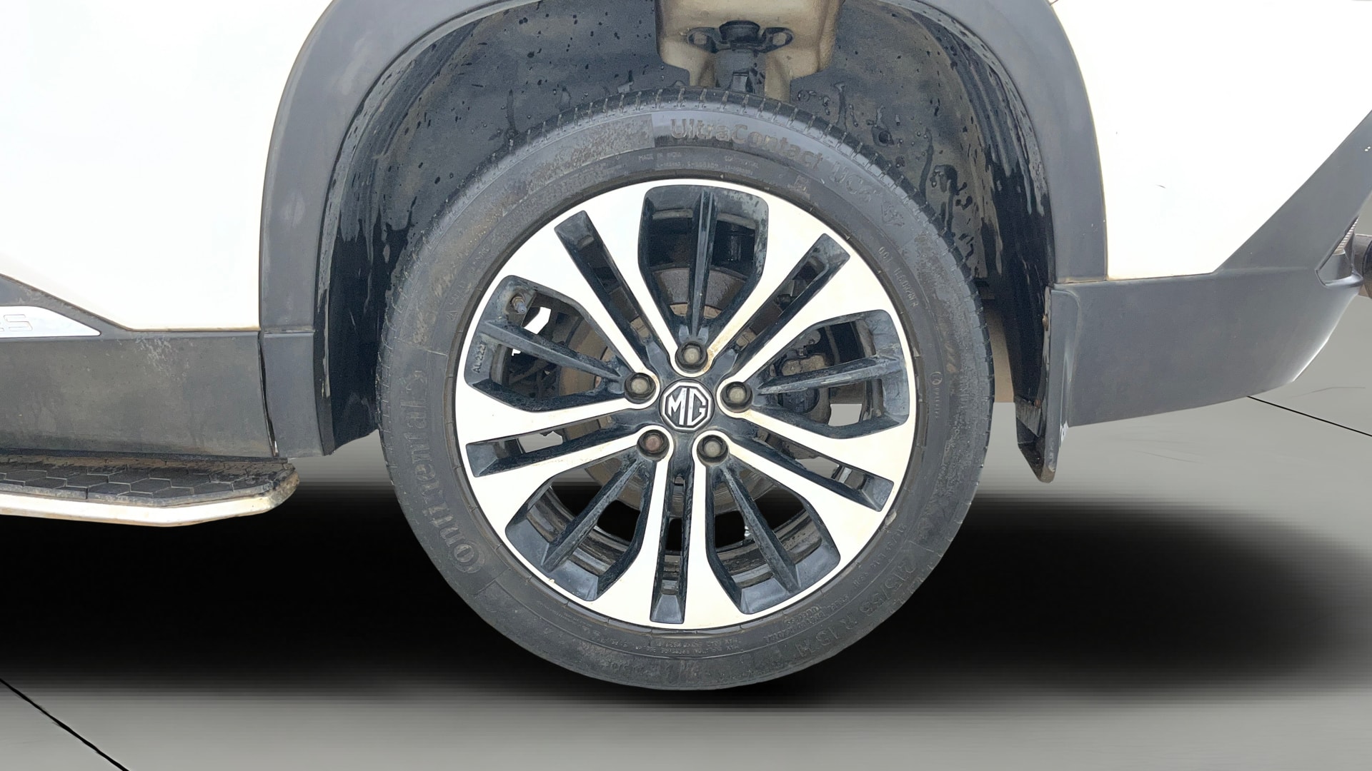 Used 2021 MG Hector Used 2021 MG Hector