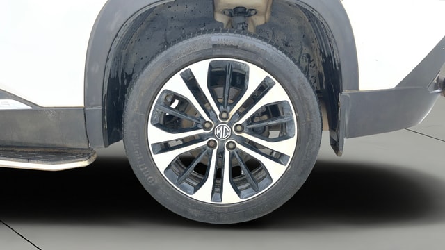 View MG Hector Image 8 Used MG Hector Image 8