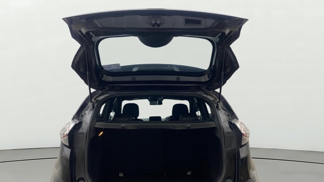 View Tata Nexon Image 16 Used Tata Nexon Image 16
