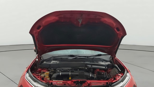 View Tata Harrier Image 33 Used Tata Harrier Image 33