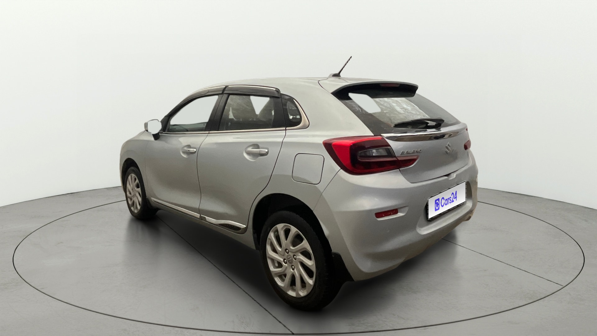 View 2023 Maruti Suzuki 1000 Base Variant Image 2 Used 2023 Maruti Suzuki 1000 Base Variant Image 2