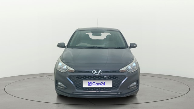 View Hyundai Elite i20 Image 1 Used Hyundai Elite i20 Image 1