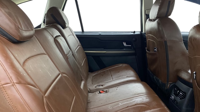 View Tata Hexa Image 37 Used Tata Hexa Image 37