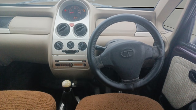 View Tata Nano Image 20 Used Tata Nano Image 20