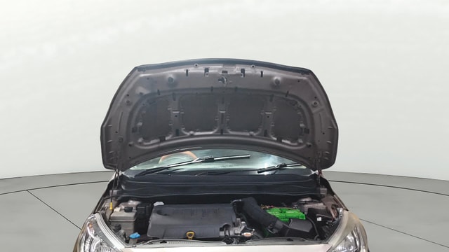 View Hyundai Elite i20 Image 19 Used Hyundai Elite i20 Image 19