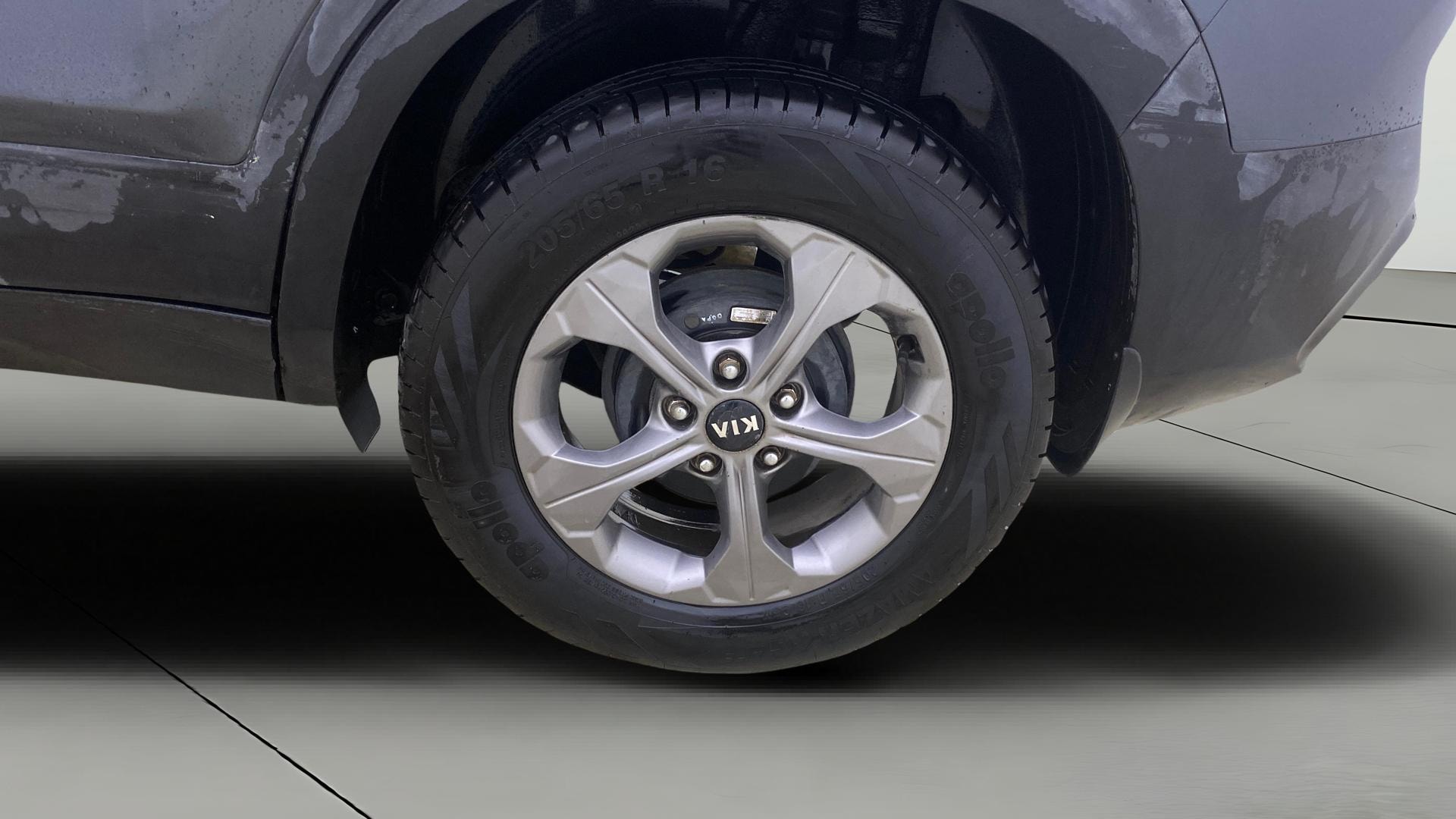 View 2019 Kia Seltos Smartstream G1.5 6MT HTK Plus Image 12 Used 2019 Kia Seltos Smartstream G1.5 6MT HTK Plus Image 12