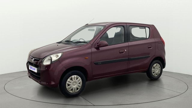View Maruti Suzuki Alto 800 Image 34 Used Maruti Suzuki Alto 800 Image 34