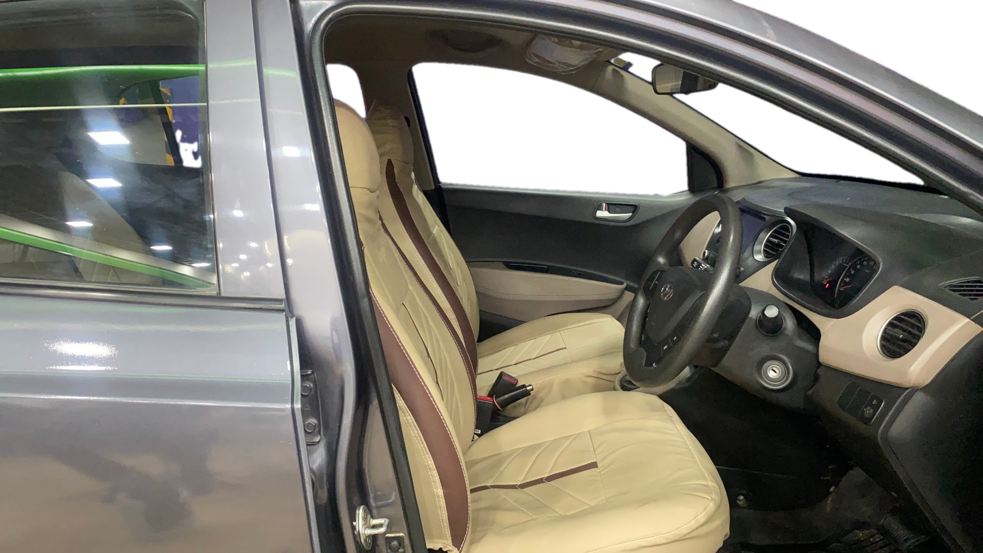 Used 2018 Hyundai Grand i10 Used 2018 Hyundai Grand i10