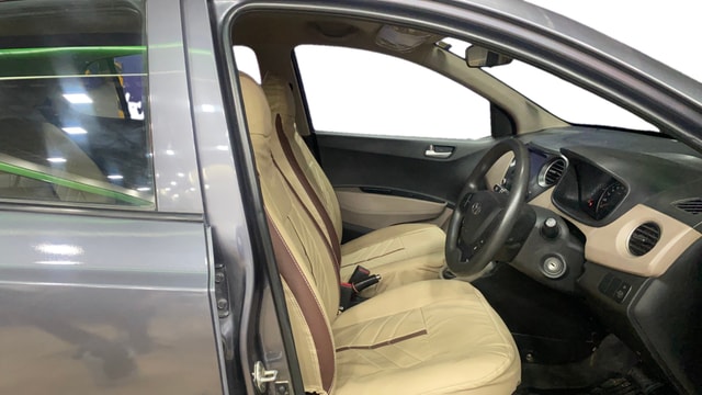 View Hyundai Grand i10 Image 19 Used Hyundai Grand i10 Image 19