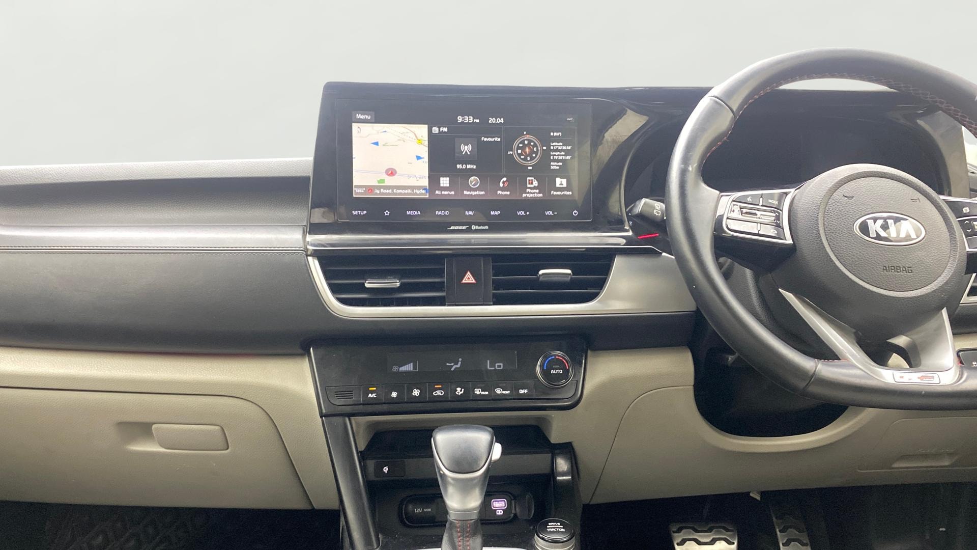 Used 2020 Kia Seltos Used 2020 Kia Seltos