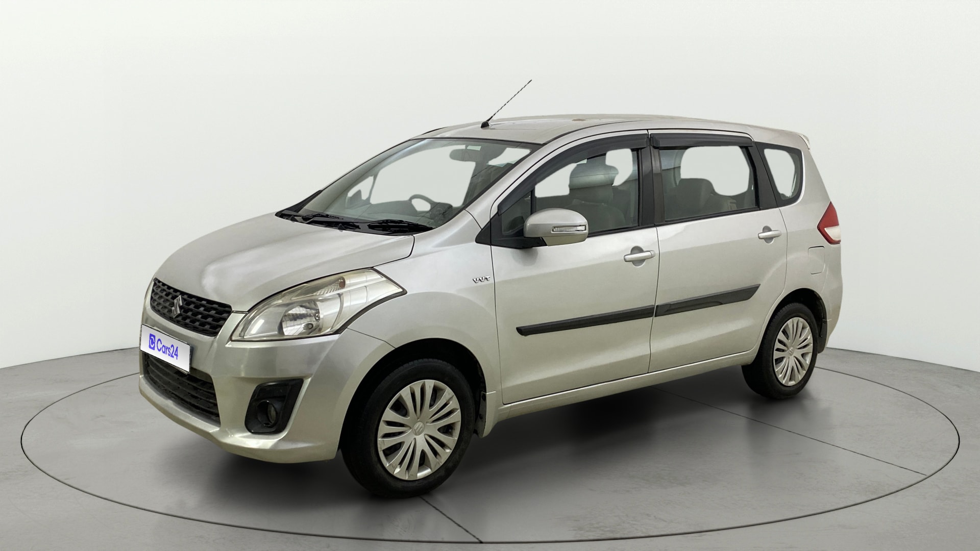View 2014 Maruti Suzuki 1000 Base Variant Image 36 Used 2014 Maruti Suzuki 1000 Base Variant Image 36